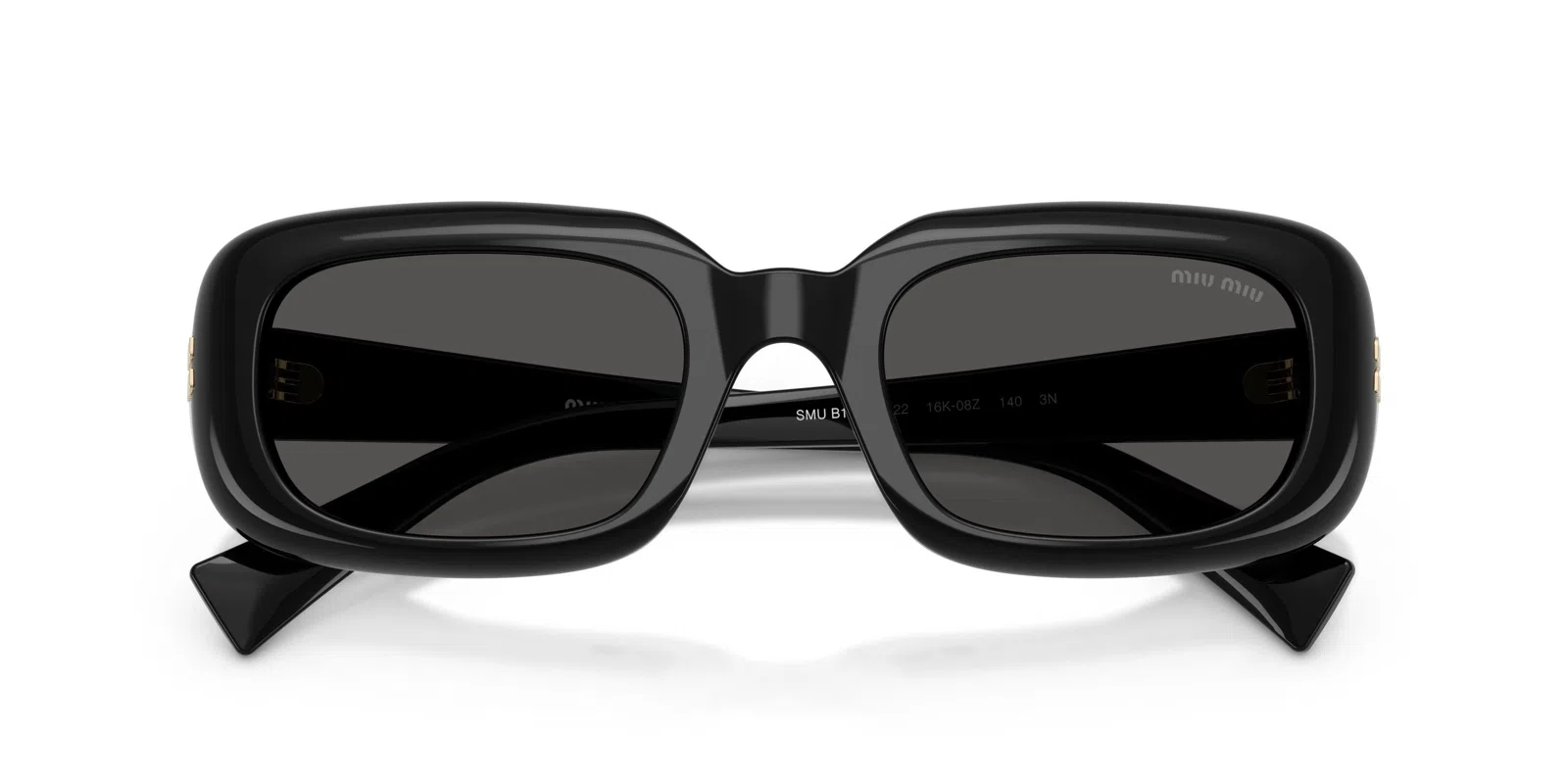 Miu B13S Sunglasses - view 9
